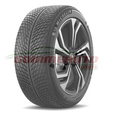 COP. 285/40 R22 110V PILOT ALPIN 5 SUV M+S